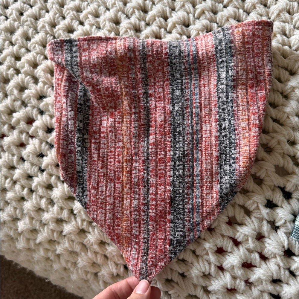 Fall Bandana